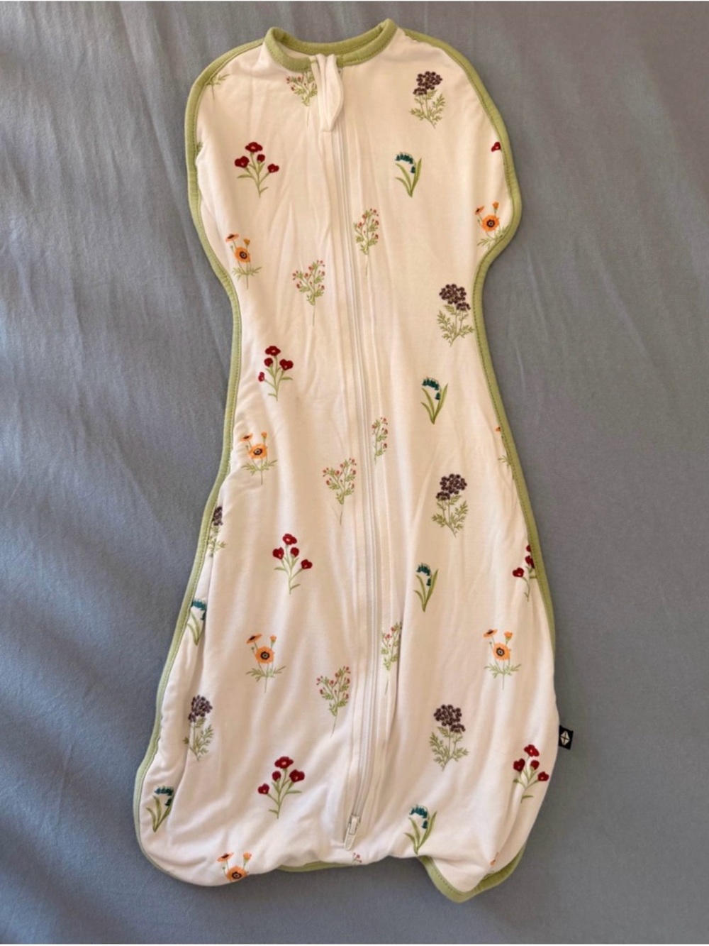 Kyte baby Swaddle Sleep Sack .5 TOG